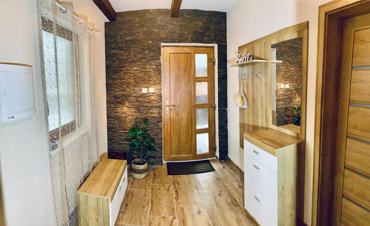 Romanticke Chalupky Raj-borievka, Cucoriedka A Drienka Hrabušice