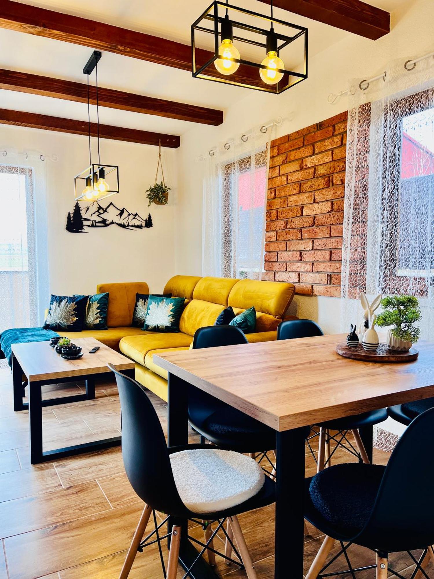Romanticke Chalupky Raj-borievka, Cucoriedka A Drienka Hrabušice